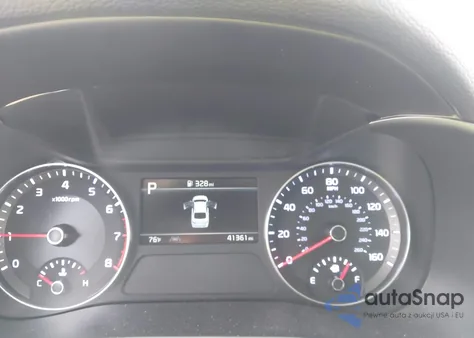 2023 Kia Forte Lxs z USA, uszkodzony, nr VIN 3KPF24AD5PE650070